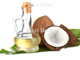 CCoconut Oil